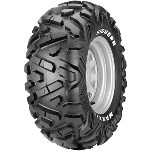 Bighorn Radial Tire By Maxxis TM00279500 Extreme Terrain Tire 0319-0035 Parts Unlimited Drop Ship