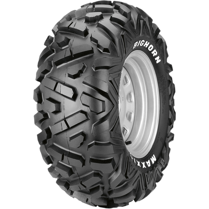 Bighorn Radial Tire By Maxxis