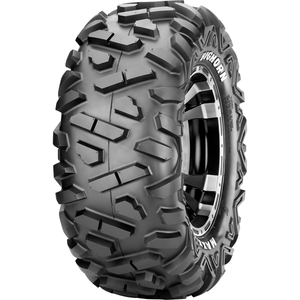 Bighorn Radial Tire By Maxxis TM00279700 Extreme Terrain Tire 0319-0037 Parts Unlimited Drop Ship