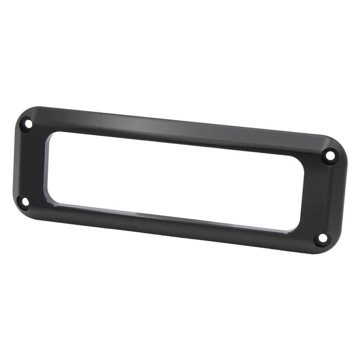 Billet Dress Up Bezel For M1, G1, Rm60 Radio Mount Insert by Rugged Radios