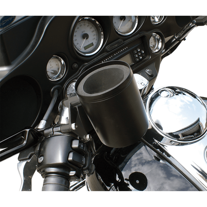 Black Cup Holder By Rivco Products