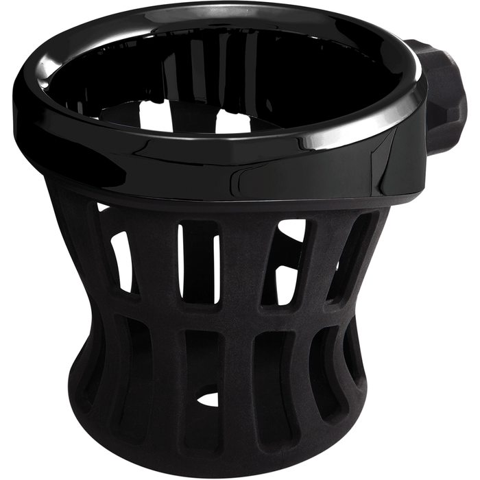 Black Drink Holder By Ciro