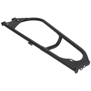 Black, LH Front Door Frame by Can-Am 705015442 OEM Hardware 705018468 Off Road Express Peach St