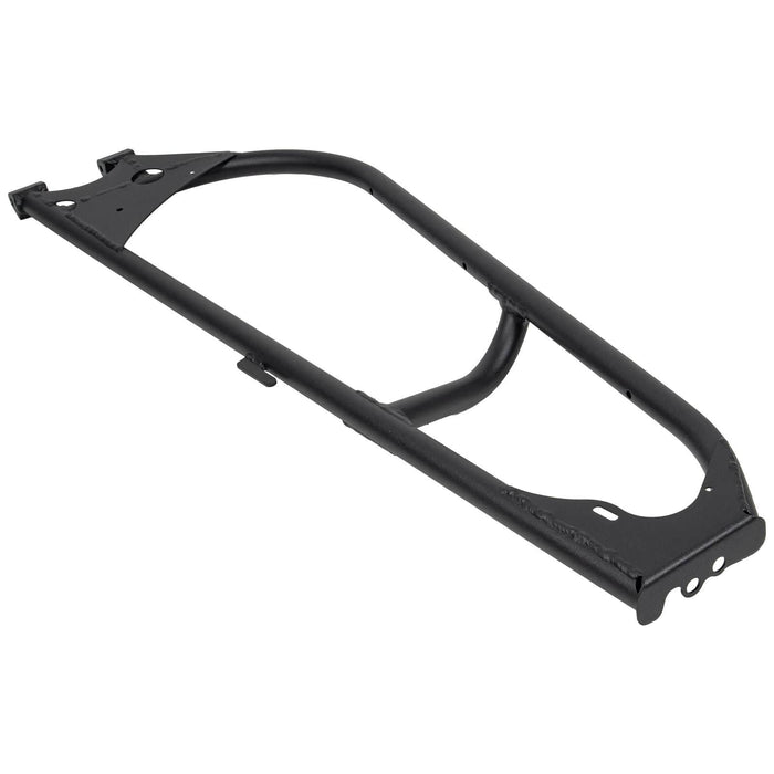 Black, LH Front Door Frame by Can-Am