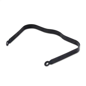 Black Replacement Headband For Behind The Head Headsets by Rugged Radios BAND-BTH-BLACK 0103879985411 Rugged Radios