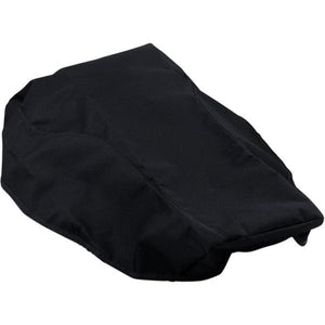 Black Seat Cover for Arctic Cat by Moose Utility SCAC-11 Seat Cover MUD101 Parts Unlimited