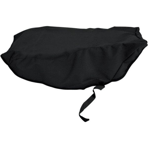 Black Seat Cover for Grizzly 660 by Moose Utility