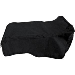 Black Seat Cover for Ltf500 by Moose Utility SCS-11 Seat Cover MUD106 Parts Unlimited