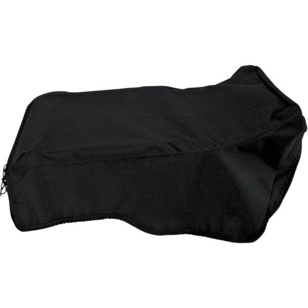 Black Seat Cover for Ltf500 by Moose Utility