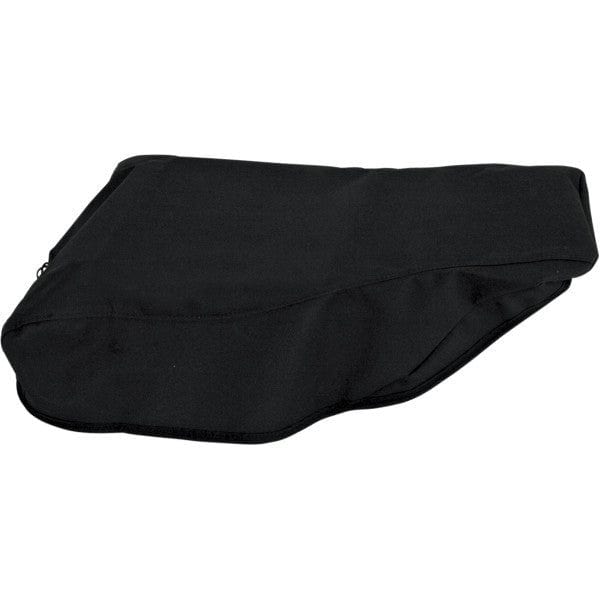 Black Seat Cover for Rancher by Moose Utility