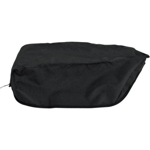 Black Seat Cover for Trx400/450 by Moose Utility SCHF-11 Seat Cover MUD103 Parts Unlimited