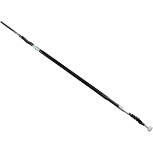 Black Vinyl Brake Cable By Motion Pro 02-0352 Brake Cable MP02-352 Parts Unlimited