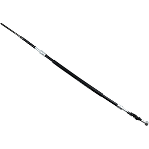 Black Vinyl Brake Cable By Motion Pro 02-0354 Brake Cable MP02-354 Parts Unlimited