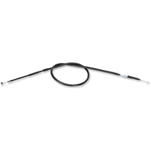 Black Vinyl Clutch Cable By Moose Racing 45-2036 Clutch Cable 0652-1707 Parts Unlimited