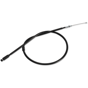 Black Vinyl Clutch Cable By Moose Racing 45-2115 Clutch Cable 0652-1763 Parts Unlimited