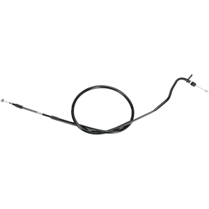 Black Vinyl Clutch Cable By Motion Pro 02-0579 Clutch Cable 0652-1565 Parts Unlimited