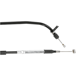 Black Vinyl Clutch Cable By Motion Pro 02-0579 Clutch Cable 0652-1565 Parts Unlimited