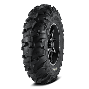 Blackwater Evolution® 25x11.00R12NHS Tire by ITP 6P0060 All Terrain Tire 59-6311 Tucker Rocky Drop Ship