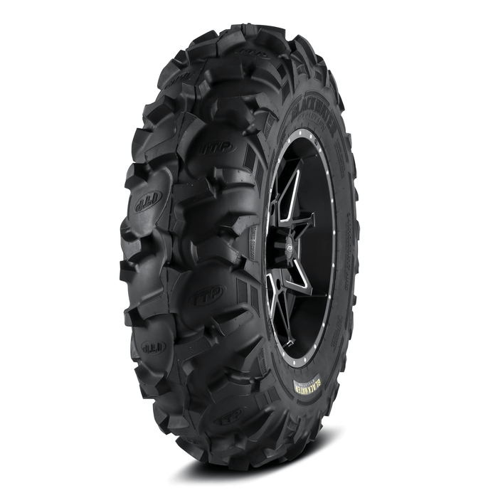 Blackwater Evolution® 25x9.00R12NHS Tire by ITP