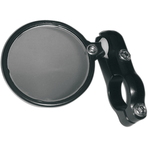 Blindsight Bar End Mirror By Crg BS-100 Side View Mirror 0640-0122 Parts Unlimited