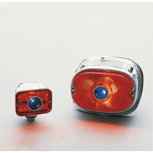 Blue Dots By Chris Products 0530-4 Tail Light DS-272050 Parts Unlimited