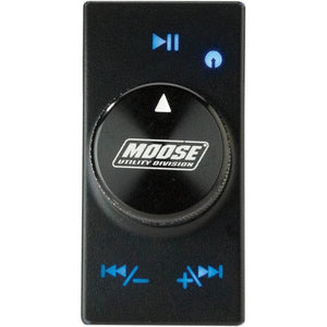 Blutooth Receiver Controller by Moose Utility MOOSE UTV-BT Bluetooth Controller 44010206 Parts Unlimited
