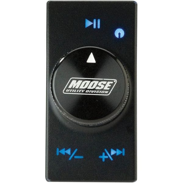 Blutooth Receiver Controller by Moose Utility