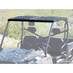 Bobcat 3400 Series Plastic Roof by SuperATV PR-P-RAN-09XP#AA Roof PR-P-RAN-09XP#AA SuperATV