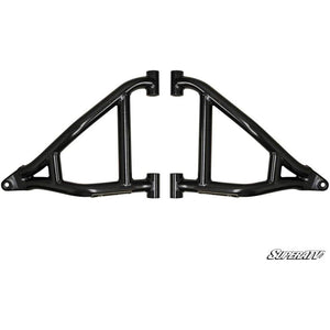 Bobcat High Clearance 2" Forward Offset A-Arms by SuperATV AAP-6-HC-02#BC AAP-6-HC-02#BC SuperATV