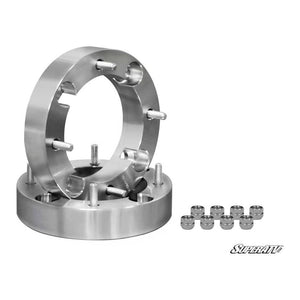 Bobcat Wheel Spacer - 4/156 by SuperATV Wheel Spacer SuperATV