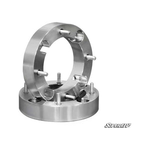 Bobcat Wheel Spacer - 4/156 by SuperATV Wheel Spacer SuperATV