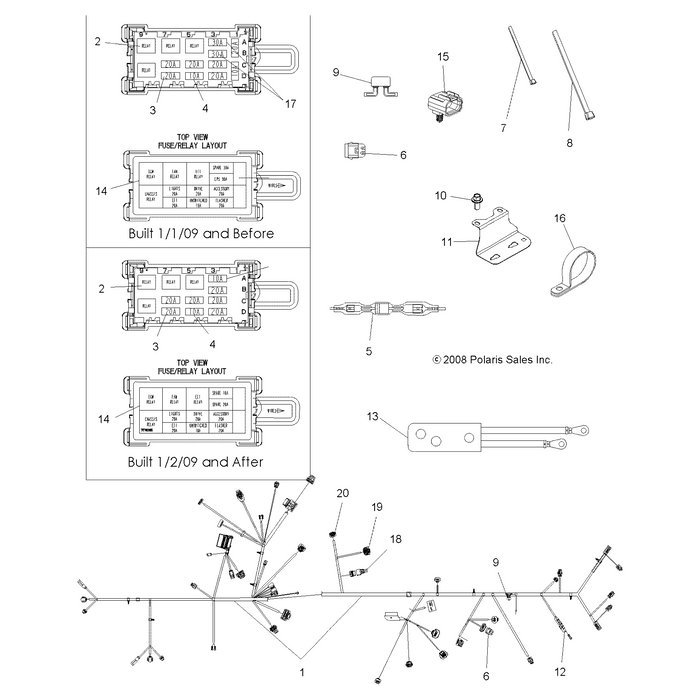 Bolt by Polaris