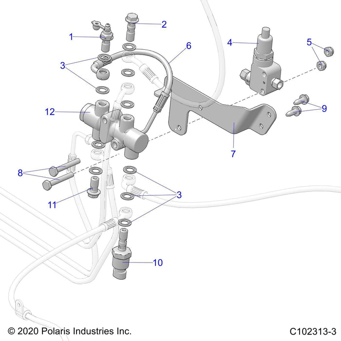 Bolt by Polaris