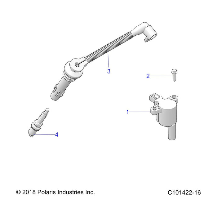 Bolt by Polaris