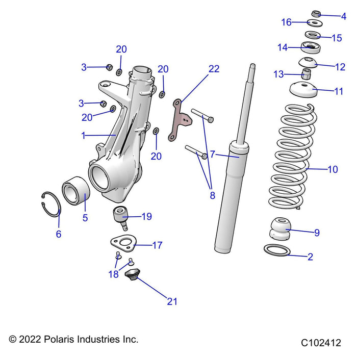 Bolt by Polaris