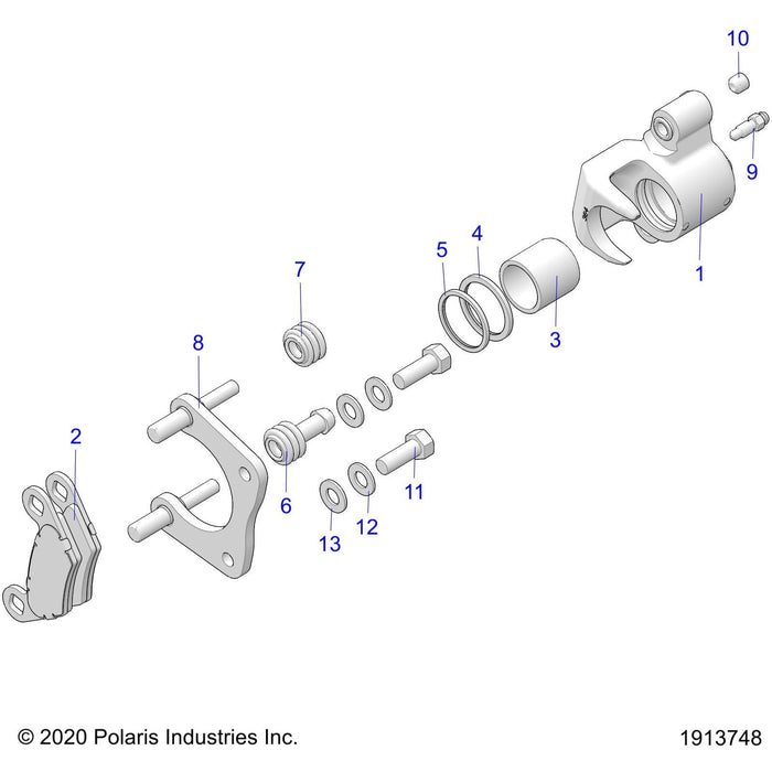 Bolt by Polaris