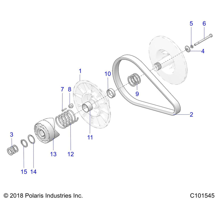 Bolt by Polaris