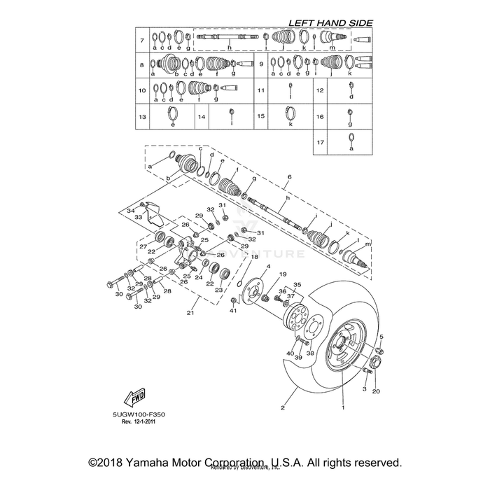 Bolt by Yamaha