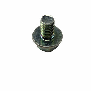 Bolt, Flange by Yamaha 95812-06010-00 OEM Hardware 95812-06010-00 Off Road Express