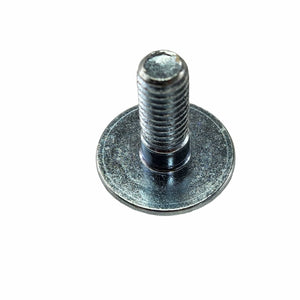 Bolt, Hexagon Socket Button by Yamaha 90111-06814-00 OEM Hardware 90111-06814-00 Off Road Express