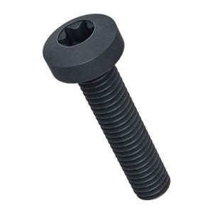 Bolt-M6X1.0X25,Torx,Pnhd,Blk by Polaris 7518535 OEM Hardware P7518535 Off Road Express