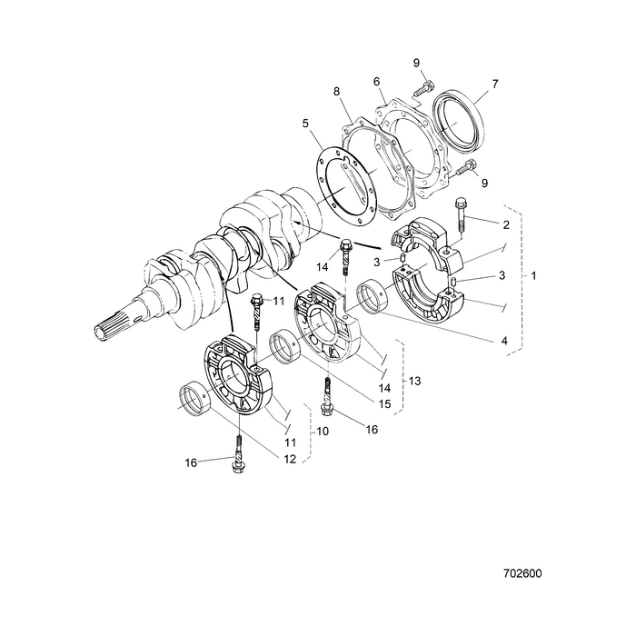 Bolt Sems by Polaris