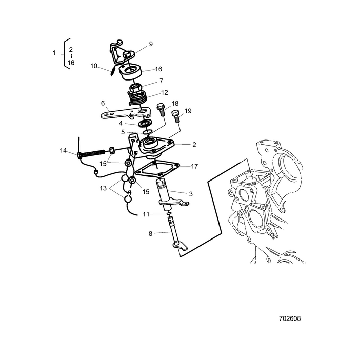 Bolt Sems by Polaris