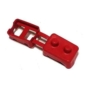 Boot-Circut Breaker,Red by Polaris 4010778 OEM Hardware P4010778 Off Road Express