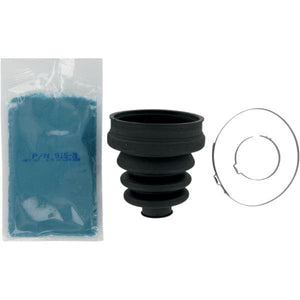 Boot Kit I/B by Moose Utility AB504 CV Boot Kit 02130043 Parts Unlimited