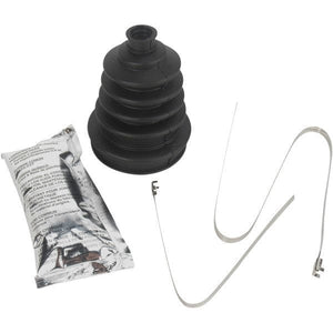 Boot Kit I/B O/B 6Pk by Moose Utility 92092.006 CV Boot Kit 02130428 Parts Unlimited Drop Ship