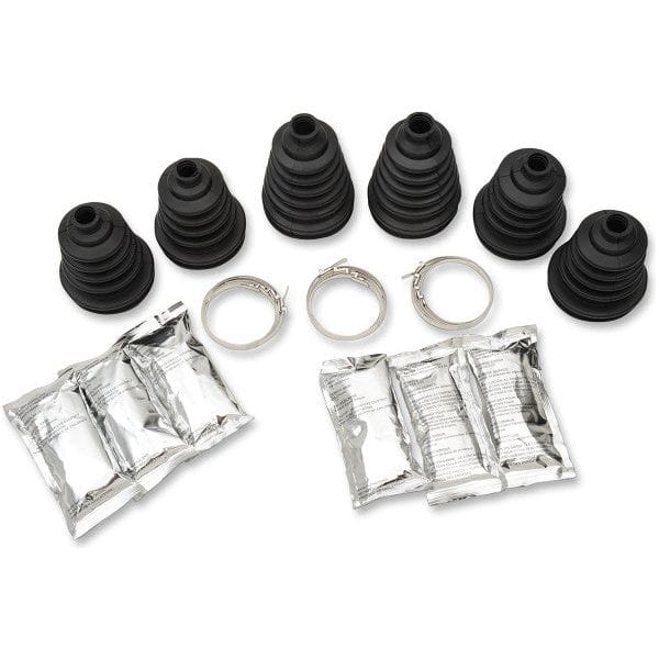 Boot Kit I/B O/B Combo 6P by Moose Utility