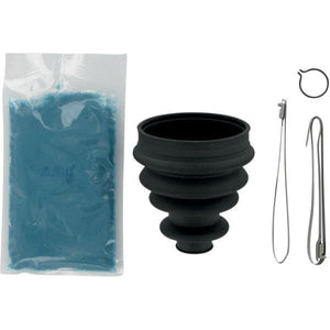 Boot Kit O/B by Moose Utility AB501 CV Boot Kit 02130045 Parts Unlimited