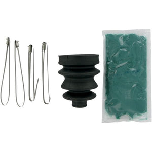 Boot Kit O/B by Moose Utility AB704 CV Boot Kit 02130252 Parts Unlimited