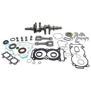 Bottom End Kit Polaris by Hot Rods HR00107 Bottom End Kit 421-HR0107 Western Powersports Drop Ship